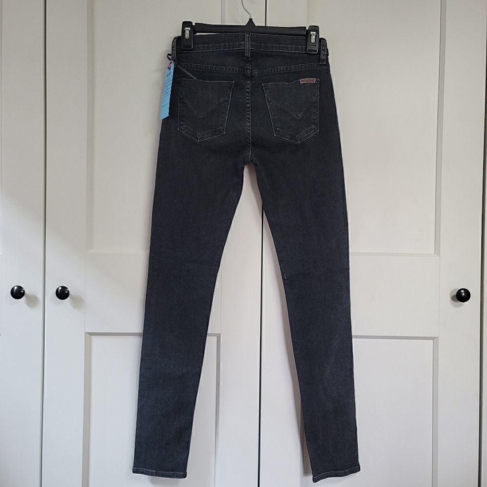 Hudson sample size 25 jeans - Picture 7 of 12